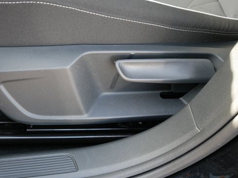 Certified 2026 Volkswagen Jetta Sport image 20