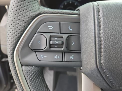 New 2026 Toyota Tacoma Limited AWD/4WD image 16