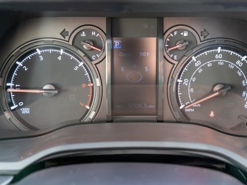 Used 2023 Toyota 4Runner SR5 Premium image 24