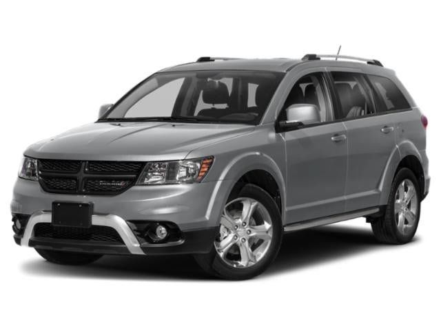 Used 2020 Dodge Journey Crossroad FWD image 1