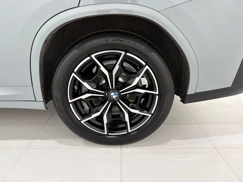 Certified 2024 BMW X4 xDrive30i w/ M Sport Package AWD/4WD image 44