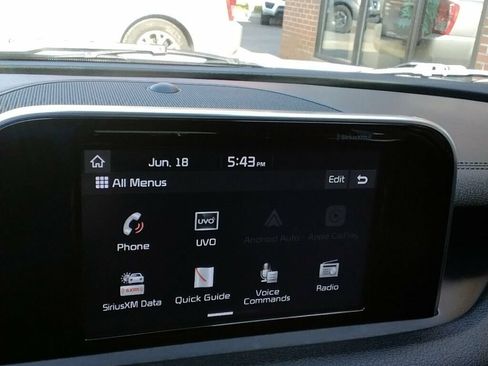Used 2019 Kia Stinger AWD/4WD image 19