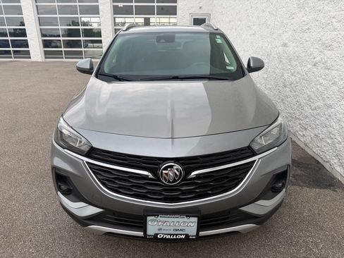 Used 2023 Buick Encore GX Select FWD image 2