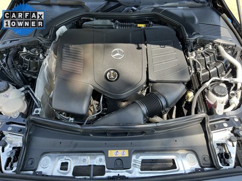 Used 2022 Mercedes-Benz C 300 Sedan w/ Exclusive Trim Package image 36