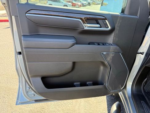 New 2026 GMC Sierra 1500 Elevation w/ Elevation Select Package image 19