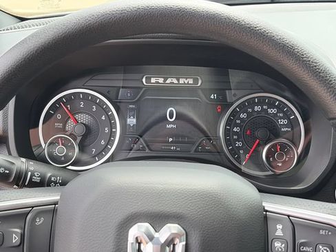 New 2026 RAM 1500 Warlock AWD/4WD image 22
