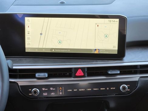 New 2026 Kia Sorento EX AWD/4WD image 13