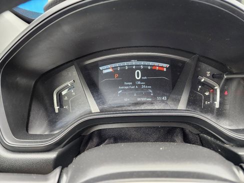 Used 2020 Honda CR-V LX image 18