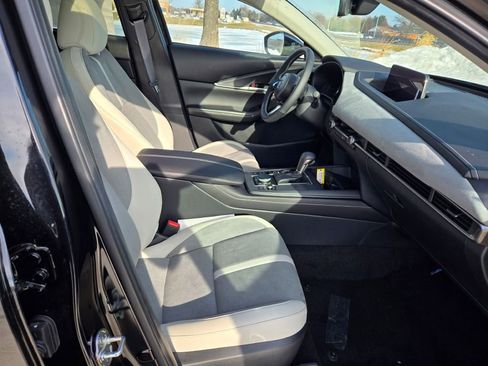 New 2026 MAZDA CX-30 2.5 Turbo w/ Premium Package image 4