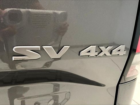 Used 2024 Nissan Frontier SV w/ Technology Package AWD/4WD image 25