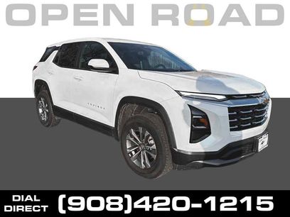 Used 2026 Chevrolet Equinox LT w/ Convenience Package II