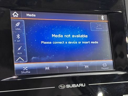 Used 2023 Subaru Forester AWD/4WD image 33