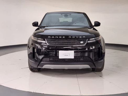 New 2026 Land Rover Range Rover Evoque S AWD/4WD image 15