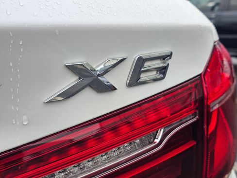 Used 2017 BMW X6 xDrive35i image 13