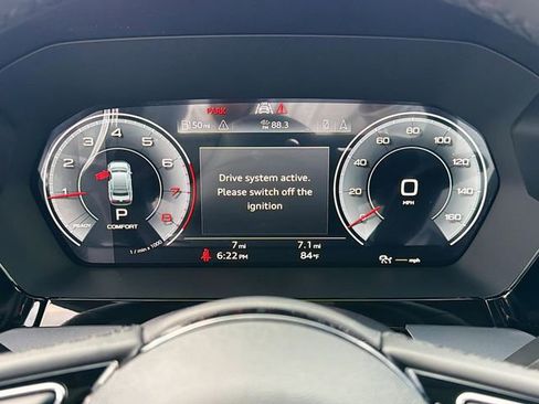 New 2026 Audi A3 2.0T Premium Plus AWD/4WD image 37