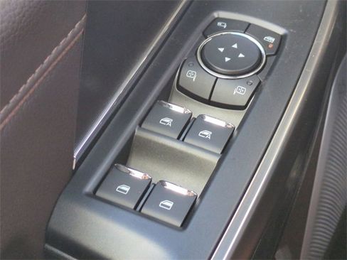 New 2025 Ford F150 King Ranch image 24