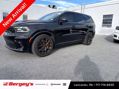 Used 2023 Dodge Durango R/T