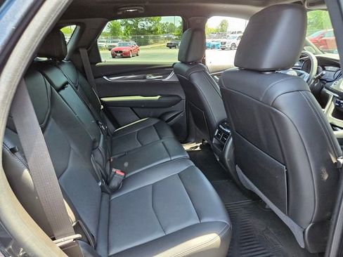 Used 2023 Cadillac XT5 Sportv AWD/4WD image 19