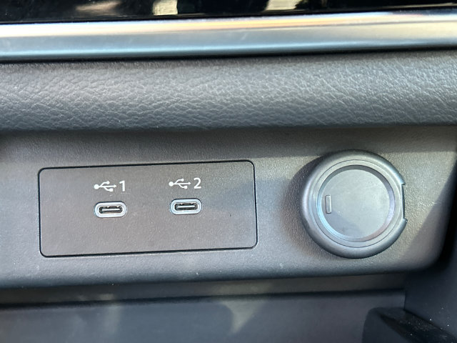 Certified 2026 Nissan Rogue S AWD/4WD image 22