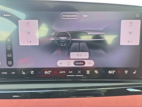 New 2026 Audi S5 Premium Plus image 19