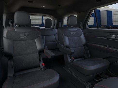 New 2026 Ford Explorer ST RWD image 11