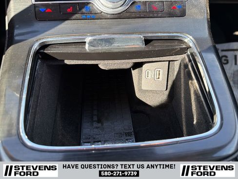 Used 2021 Lincoln Nautilus Reserve w/ Monochromatic Package image 29