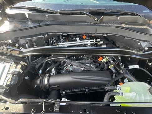 New 2026 Ford Explorer ST-Line image 36