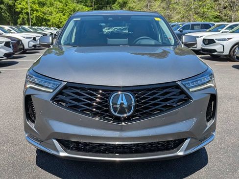 New 2026 Acura RDX SH-AWD w/ Advance Package image 8