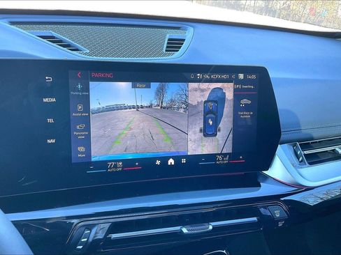 Used 2025 BMW X1 M35i image 25