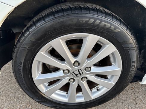 Used 2012 Honda Civic EX image 20