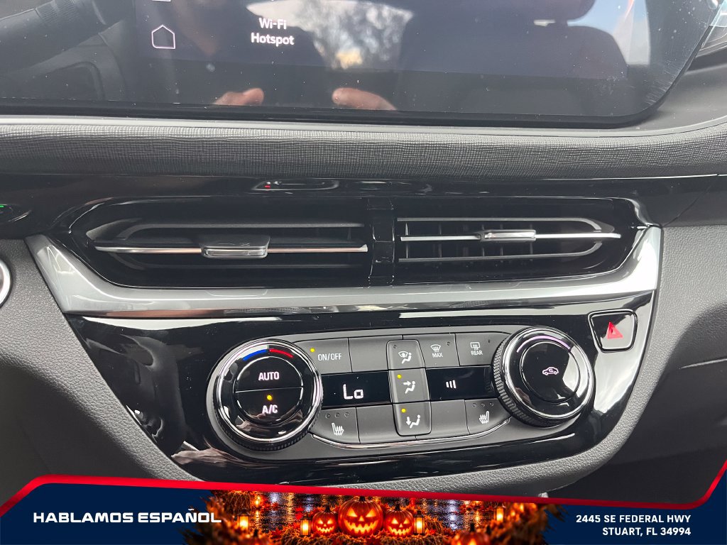 New 2026 Buick Envista Sport Touring w/ Convenience I Package FWD image 28