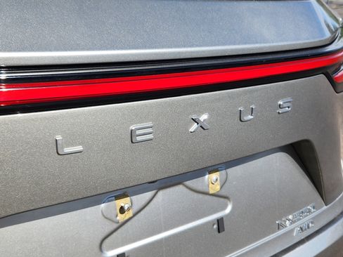 Used 2025 Lexus NX 350 AWD w/ Cold Area Package image 15