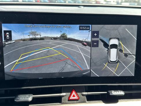 New 2025 Kia Sportage X-Line Prestige image 21