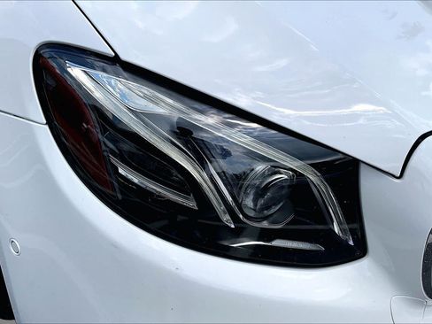 Used 2018 Mercedes-Benz E 400 Cabriolet image 25