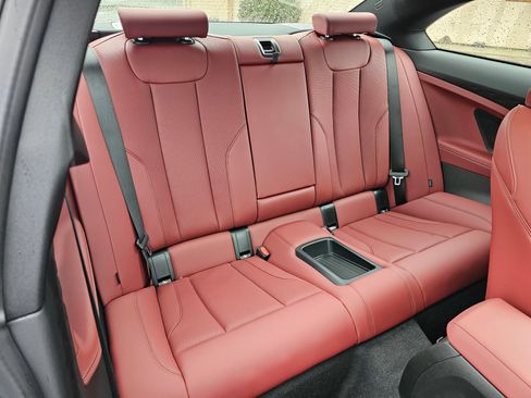 New 2026 BMW 230i xDrive Coupe w/ Premium Package AWD/4WD image 12