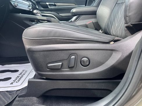 Certified 2023 Kia Telluride EX X-Line AWD/4WD image 11