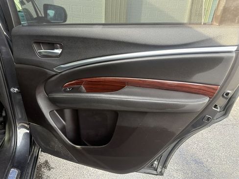 Used 2016 Acura MDX SH-AWD w/ Tech & Entertainment image 44