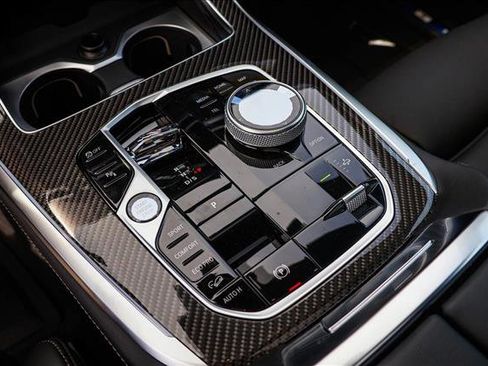New 2027 BMW X7 M60i AWD/4WD image 18