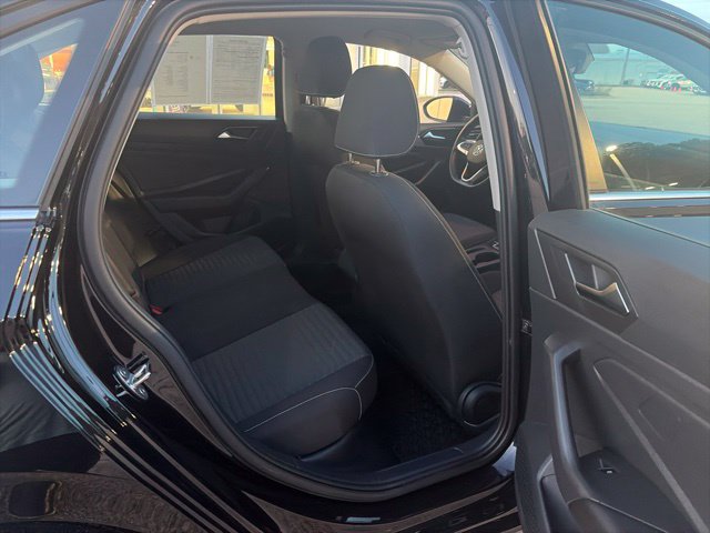 Certified 2023 Volkswagen Jetta S FWD image 14