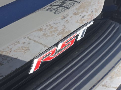 Used 2023 Chevrolet Tahoe RST image 13