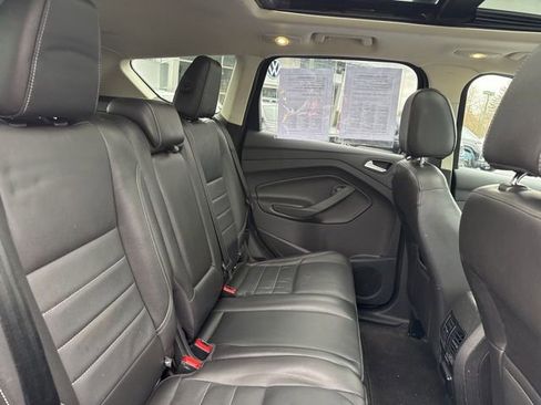 Used 2014 Ford Escape Titanium w/ Equipment Group 401A image 24