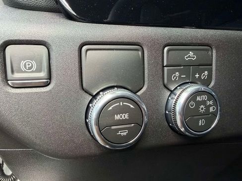 New 2026 GMC Sierra 1500 Elevation w/ Preferred Package image 29