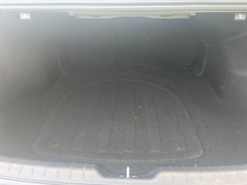 Used 2025 Kia K4 LXS image 27