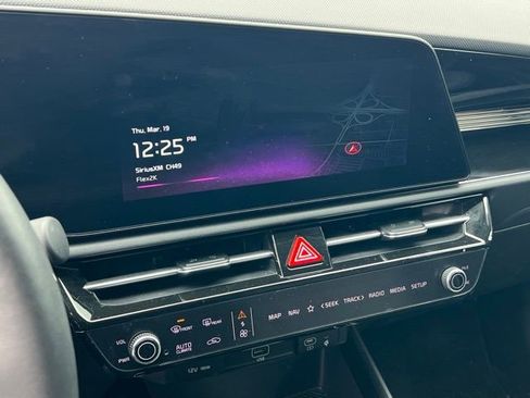 Certified 2023 Kia Niro Wind w/ Wind Preserve Package image 23