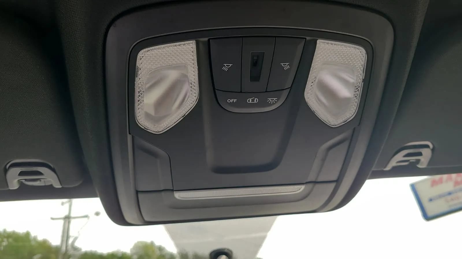Used 2021 RAM 1500 Big Horn AWD/4WD image 19