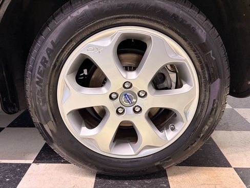 Used 2011 Volvo XC60 3.2 AWD/4WD image 7
