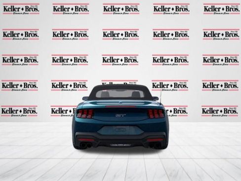 New 2026 Ford Mustang GT Premium image 6