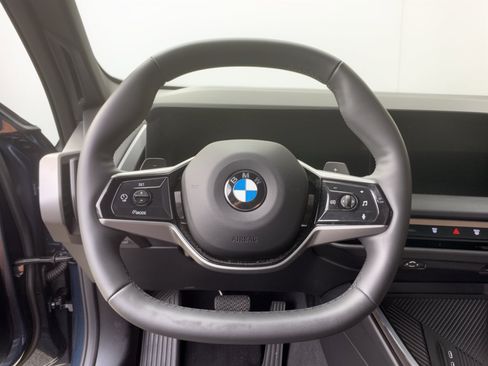 Used 2026 BMW X3 xDrive30i w/ Premium Package AWD/4WD image 10