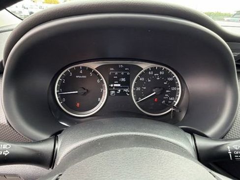 New 2025 Nissan Kicks Play S image 29