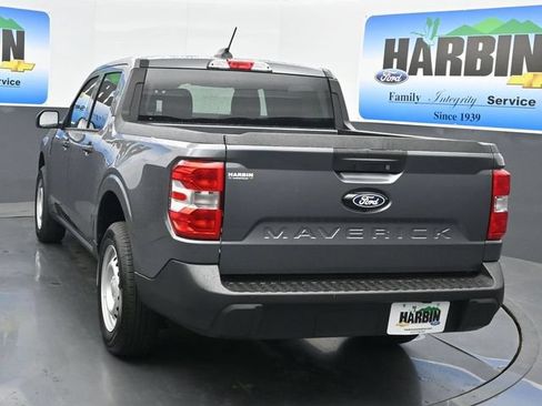 New 2026 Ford Maverick XL FWD image 4